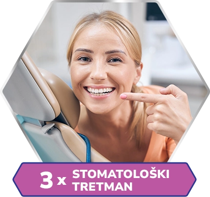Stomatološki tretman